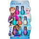 Frozen - Laky na nehty