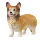 Schleich – Walesky Corgi 13999