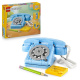 31174 Lego Creator – Retro telefon