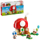 72041 Lego Super Mario – Toad a párty v jeho domku