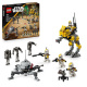 75431 Lego Star Wars – Bitevní balíček klonovaných vojáků z 327. hvězdného sboru