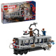 76321 Lego Marvel – Spider-Man vs. Doc Ock: Scéna v metru