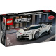 77240 Lego Speed Champions – Hyper sportovní auto Bugatti Centodieci