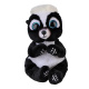 TY Beanie Bellies – Skunk 15 cm