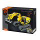 Mechanical Master 2 v 1 - Pásový bagr a robot