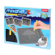 Magnetická tabulka