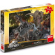 Puzzle 300 XL - Jurassic World