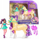 Unicorn Academy – Ava a Plant Magic Leaf
