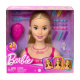 Barbie - Česací hlava