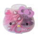 Hello Kitty - Vlasová bižuterie