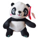Plyšové zvířátko 30 cm Panda