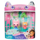 Gabby's Dollhouse - Figurky