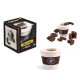Hlavolam Club Cast Espresso