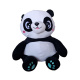 Plyšové zvířátko 50 cm Panda