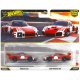 Hot Wheels - Premium auto Porsche 935 & 2018 Porsche 935