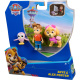 Paw Patrol - Skye a Alex Porter