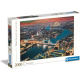 Puzzle 2000 - Londýn