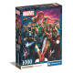 Puzzle 1000 - Marvel
