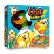 Hra - Táta kačer