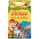 Hra – Pictoo dinosauři