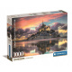 Puzzle 1000 - Mont Saint-Michel