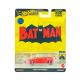 Hot Wheels - Autíčko First Batmobile