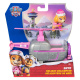 Paw Patrol - Vozidlo s figurkou Skye