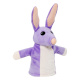 Bluey - Plyšový maňásek Bob 20 cm