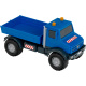 Údržbářské vozidlo Unimog