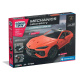 Mechanická laboratoř – Lamborghini Urus SE
