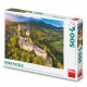 Puzzle 500 - Oravský hrad