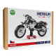 Merkur – Motorka
