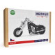 Merkur - Chopper