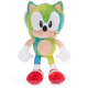 Sonic - Plyšová postavička 30 cm Zelený