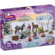 Schleich Horse Club – Adventní kalendář 99178