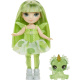 Rainbow Fantasy Fairies – Emerald Hunter
