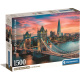 Puzzle 1500 – Londýn za soumraku