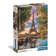 Puzzle 500 – Podél Seiny