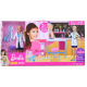 Barbie - Laboratoř