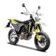 Motorka 2023 Husqvarna 701 Supermoto