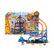 Hot Wheels – Mega Loop garáž