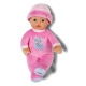 Baby Born – Uspávací panenka