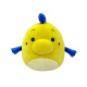 Squishmallows – Disney 25 cm Flounder