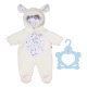 Baby Born - Overal