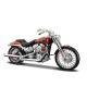 Motorka Harley Davidson 2014 CVO Breakout