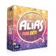 Hra Párty Alias - Pro děti