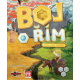 Hra - Boj o Řím