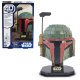 3D Puzzle – Star Wars Bobba Fett