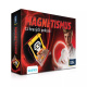 Magnetismus – Sada pokusů