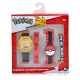 Pokémon – Sada s hodinkami